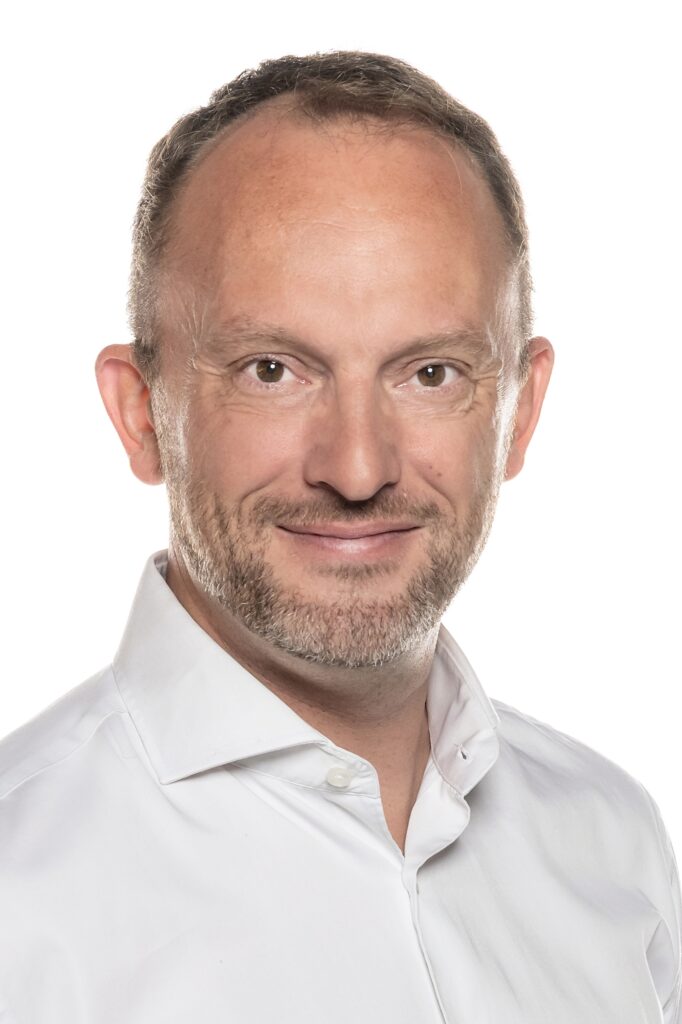 Michel Pierpaoli