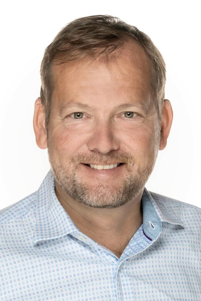Thierry Bériault